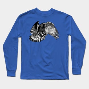 Eagle Long Sleeve T-Shirt